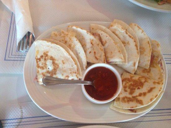 Bekas Snack Bar Cafe